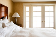 Faerdre bedroom extension costs