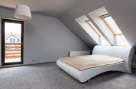 Faerdre bedroom extensions